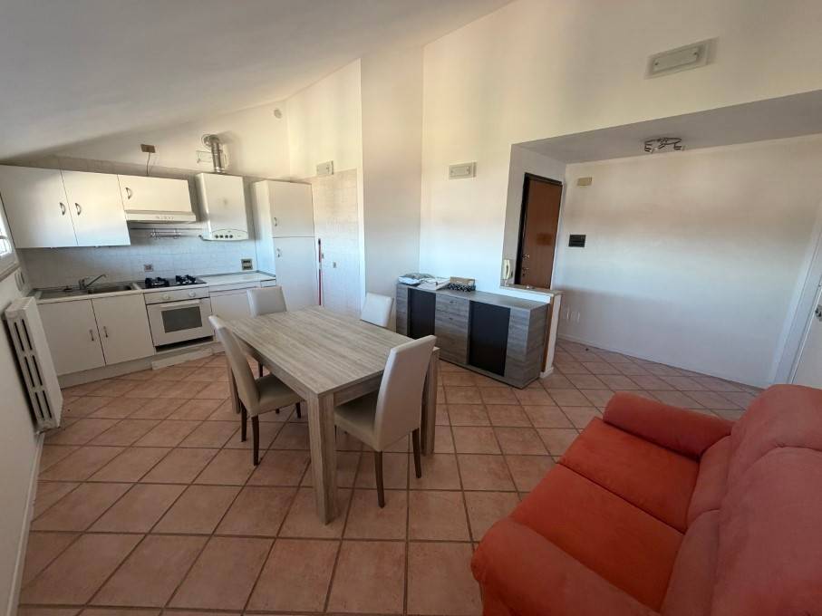 appartamento in vendita ad Occhiobello in zona Santa Maria Maddalena