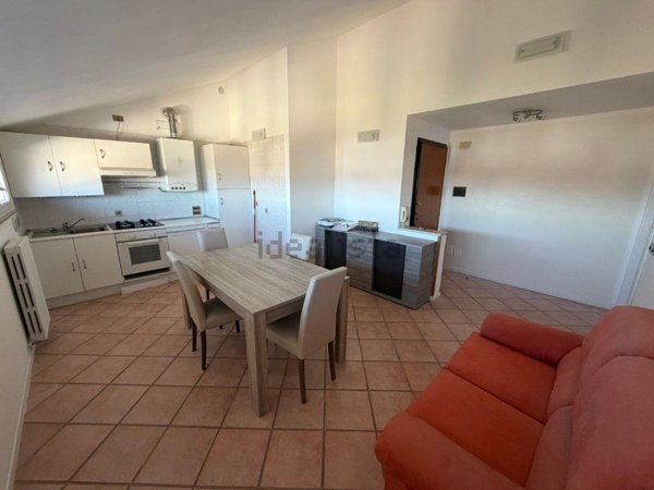 appartamento in vendita ad Occhiobello