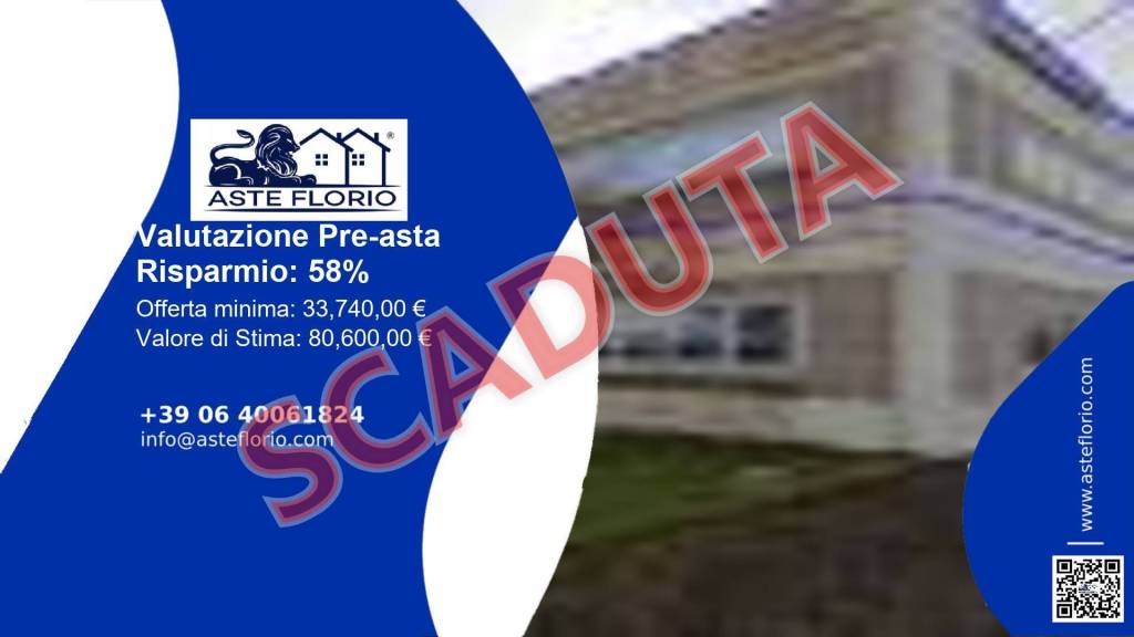 appartamento in vendita ad Occhiobello