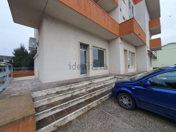 appartamento in vendita ad Occhiobello