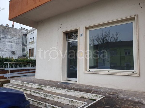 appartamento in vendita ad Occhiobello