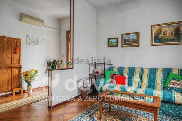 appartamento in vendita ad Occhiobello in zona Santa Maria Maddalena