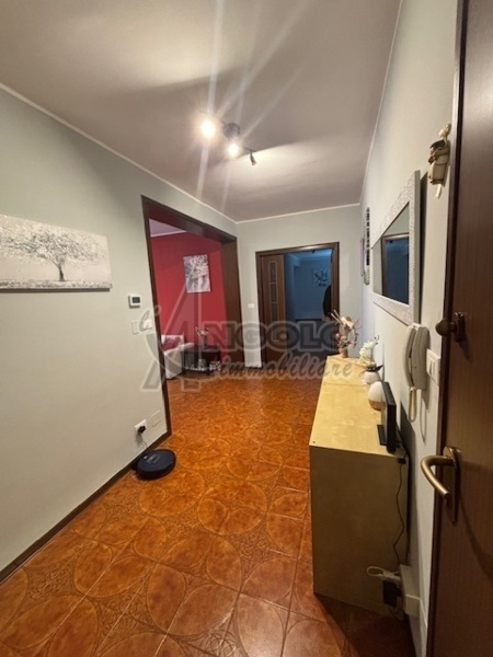 appartamento in vendita ad Occhiobello