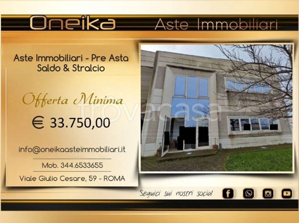 appartamento in vendita ad Occhiobello in zona Santa Maria Maddalena