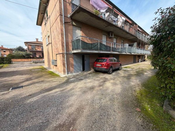 appartamento in vendita ad Occhiobello in zona Santa Maria Maddalena