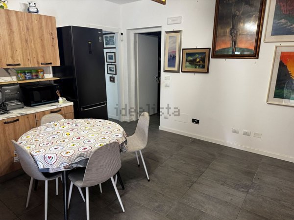 appartamento in vendita ad Occhiobello