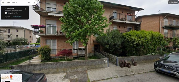 appartamento in vendita ad Occhiobello