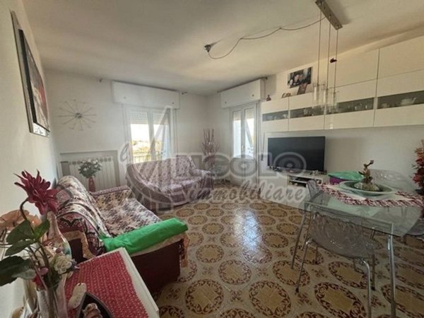 appartamento in vendita ad Occhiobello