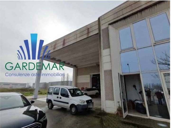 casa indipendente in vendita ad Occhiobello