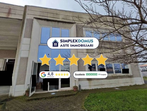 appartamento in vendita ad Occhiobello in zona Santa Maria Maddalena