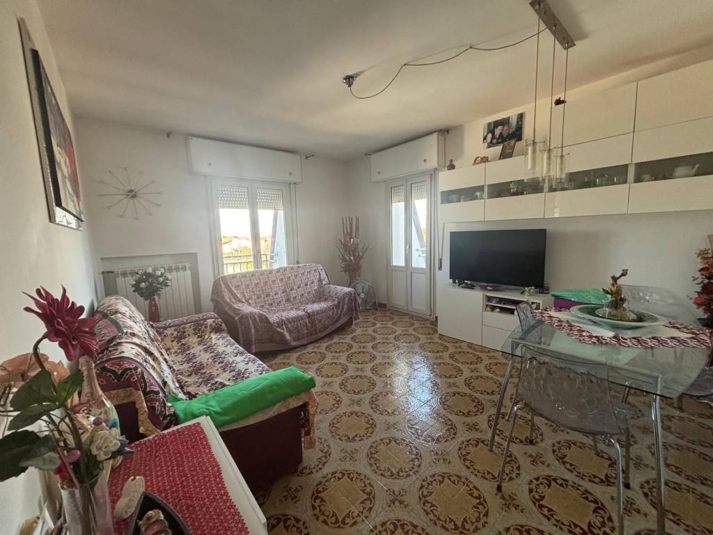 appartamento in vendita ad Occhiobello in zona Santa Maria Maddalena