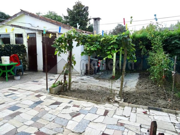 casa indipendente in vendita ad Occhiobello