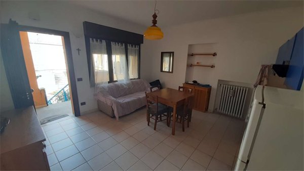 appartamento in vendita ad Occhiobello in zona Santa Maria Maddalena