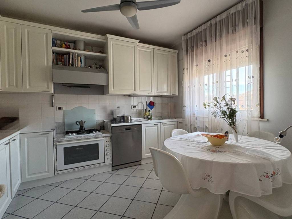 casa indipendente in vendita ad Occhiobello in zona Santa Maria Maddalena