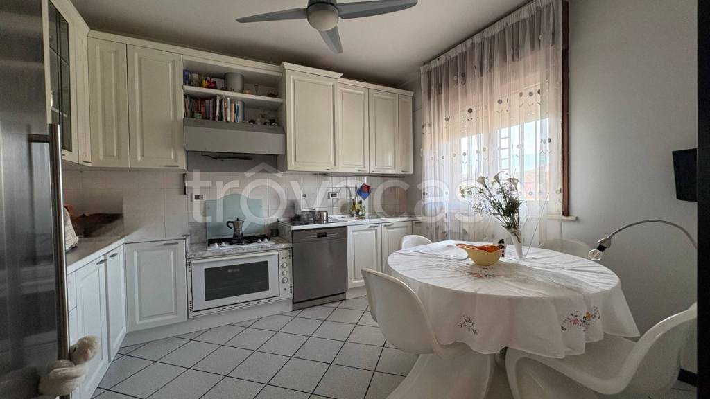 casa indipendente in vendita ad Occhiobello in zona Santa Maria Maddalena