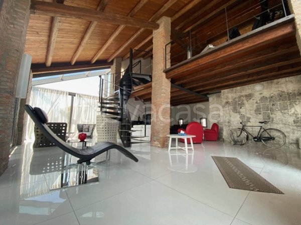 casa indipendente in vendita ad Occhiobello