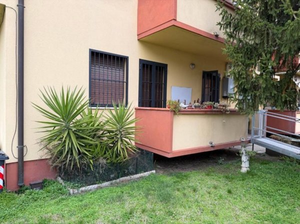 appartamento in vendita ad Occhiobello