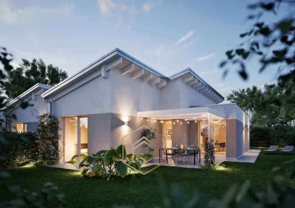 casa indipendente in vendita ad Occhiobello