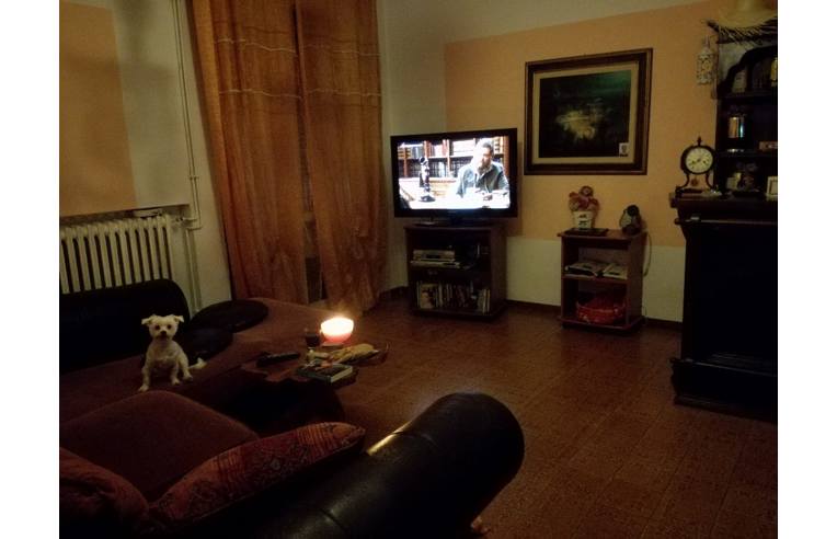 appartamento in vendita ad Occhiobello in zona Santa Maria Maddalena