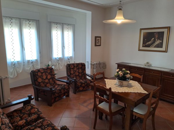 appartamento in vendita ad Occhiobello