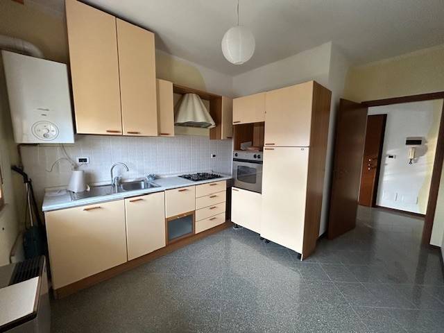 appartamento in vendita ad Occhiobello