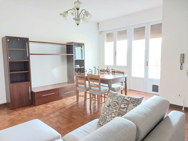 appartamento in vendita ad Occhiobello