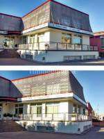 negozio in vendita ad Occhiobello