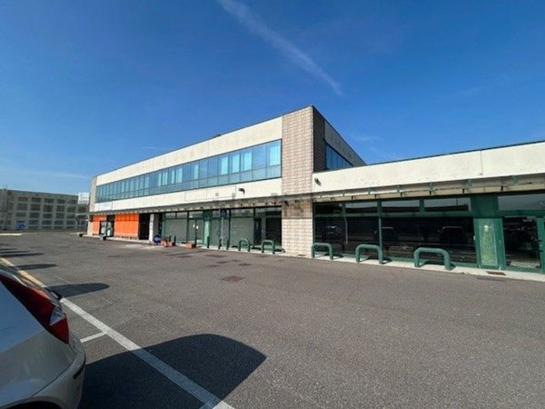 ufficio in vendita ad Occhiobello