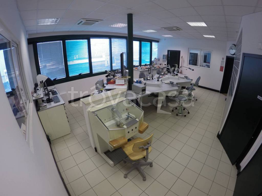 ufficio in vendita ad Occhiobello