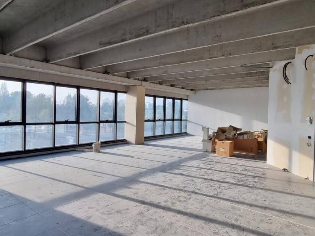 appartamento in vendita ad Occhiobello