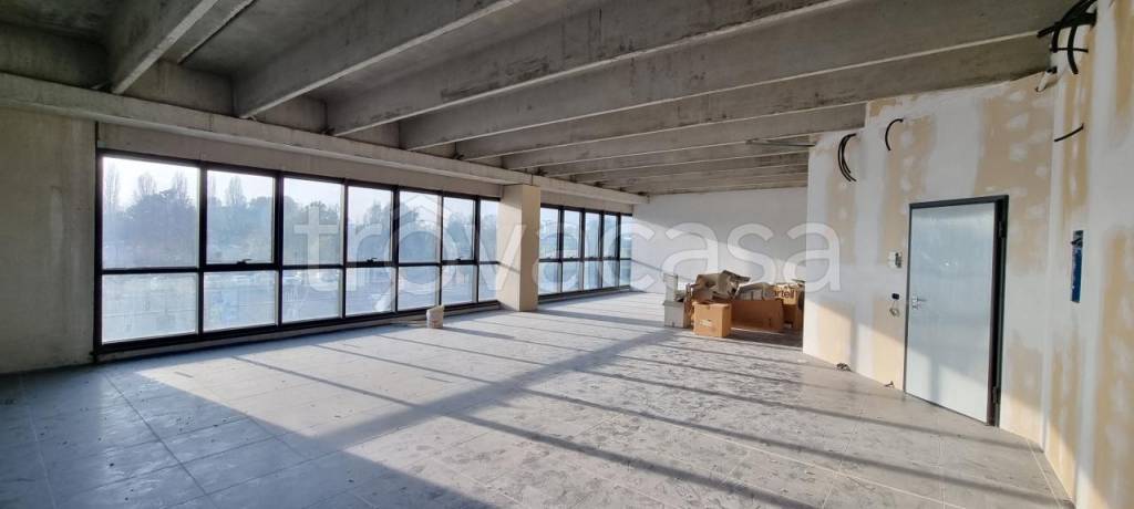 appartamento in vendita ad Occhiobello