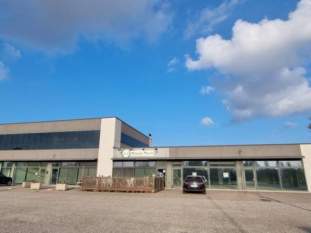 ufficio in vendita ad Occhiobello