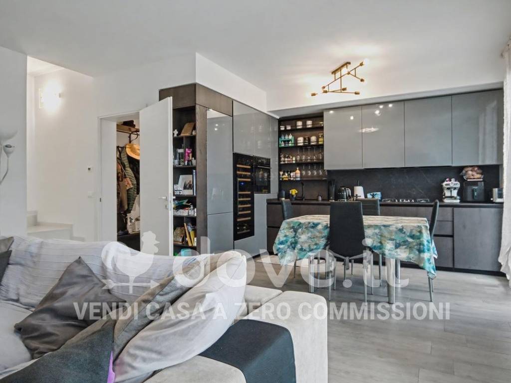 casa indipendente in vendita ad Occhiobello