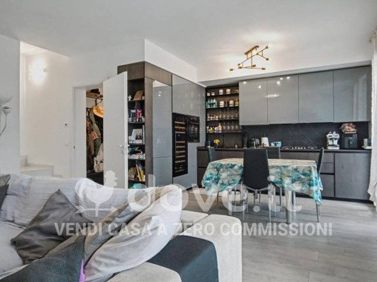 casa indipendente in vendita ad Occhiobello in zona Santa Maria Maddalena