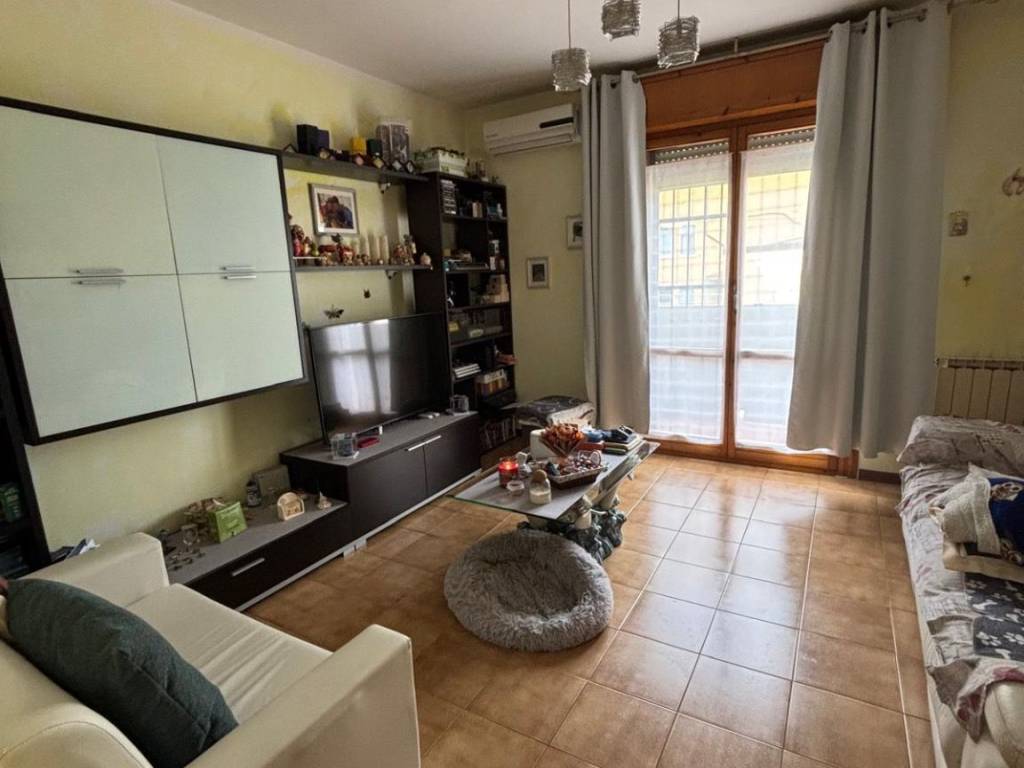 appartamento in vendita ad Occhiobello in zona Santa Maria Maddalena