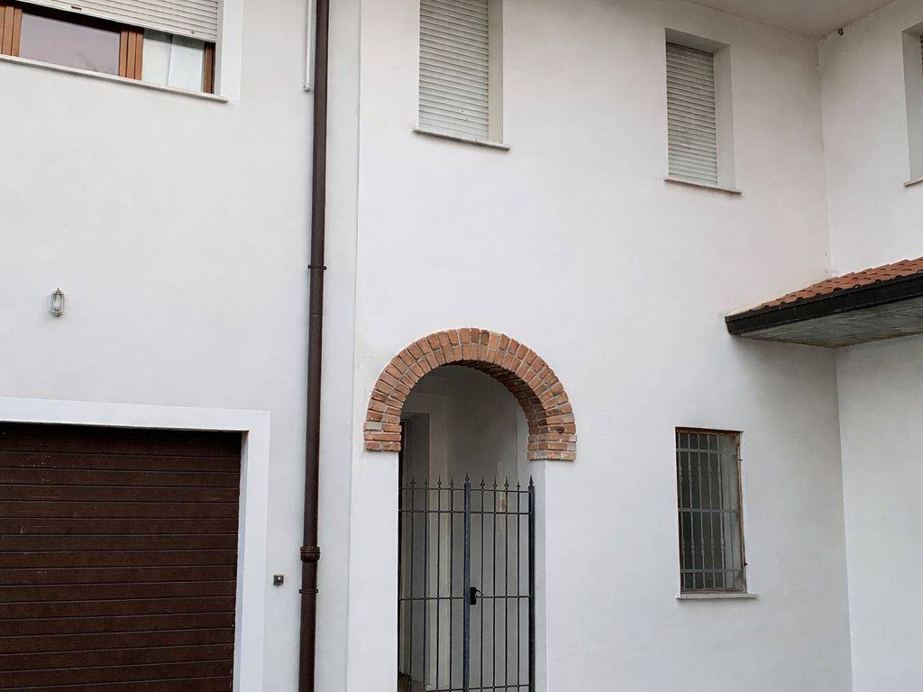 appartamento in vendita ad Occhiobello