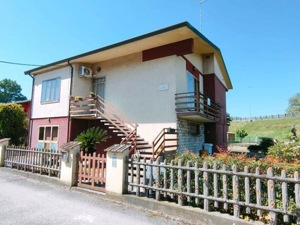 casa indipendente in vendita ad Occhiobello in zona Santa Maria Maddalena