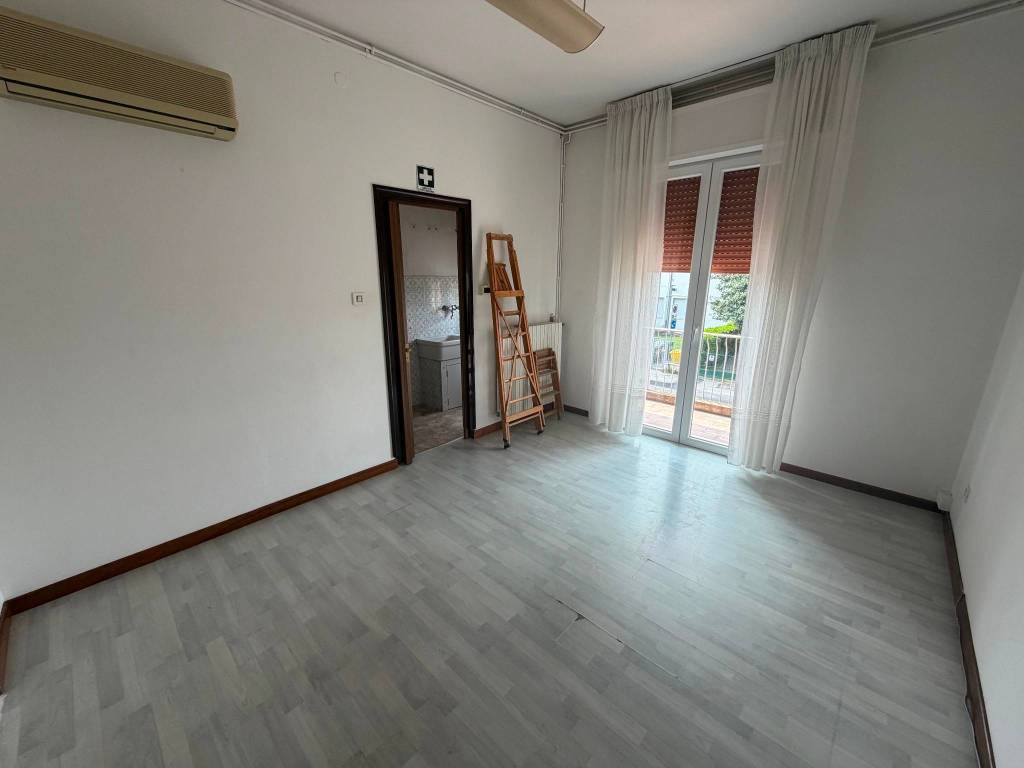 appartamento in vendita ad Occhiobello in zona Santa Maria Maddalena