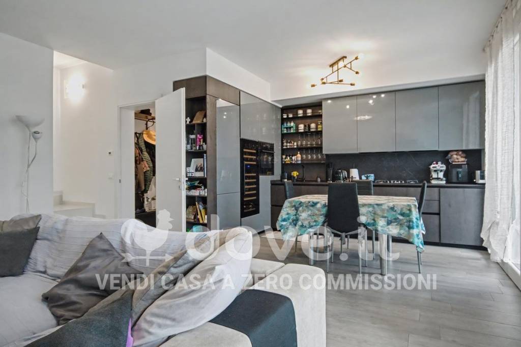 casa indipendente in vendita ad Occhiobello in zona Santa Maria Maddalena