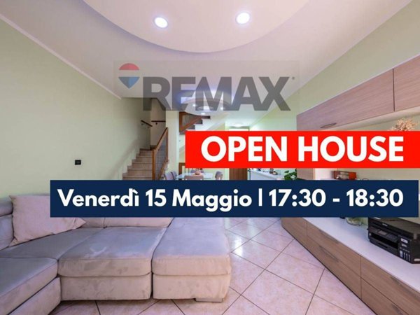 appartamento in vendita ad Occhiobello in zona Santa Maria Maddalena
