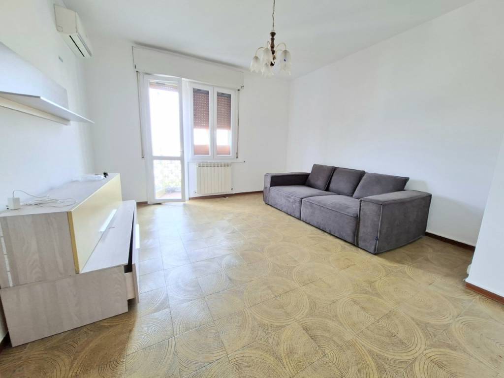 appartamento in vendita ad Occhiobello in zona Santa Maria Maddalena