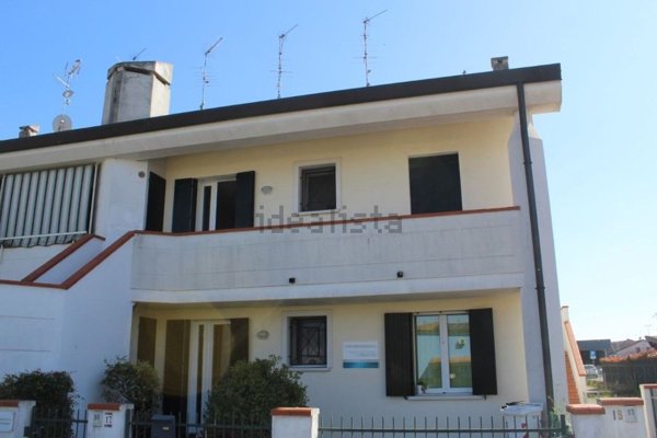 appartamento in vendita ad Occhiobello
