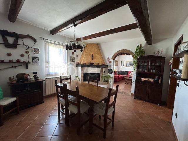 casa indipendente in vendita ad Occhiobello in zona Gurzone