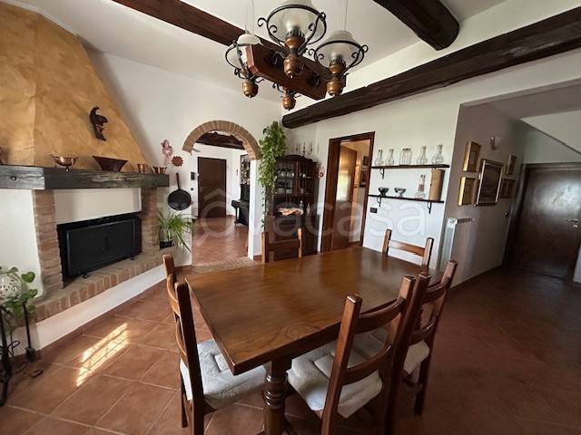 casa indipendente in vendita ad Occhiobello