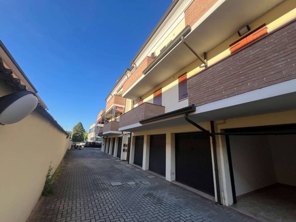 appartamento in vendita ad Occhiobello