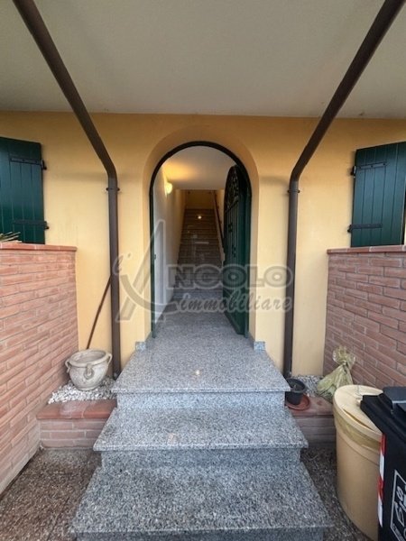 appartamento in vendita ad Occhiobello