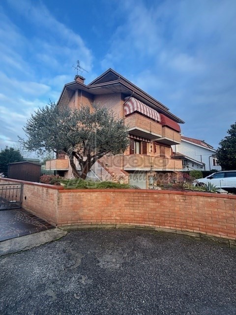 casa indipendente in vendita ad Occhiobello