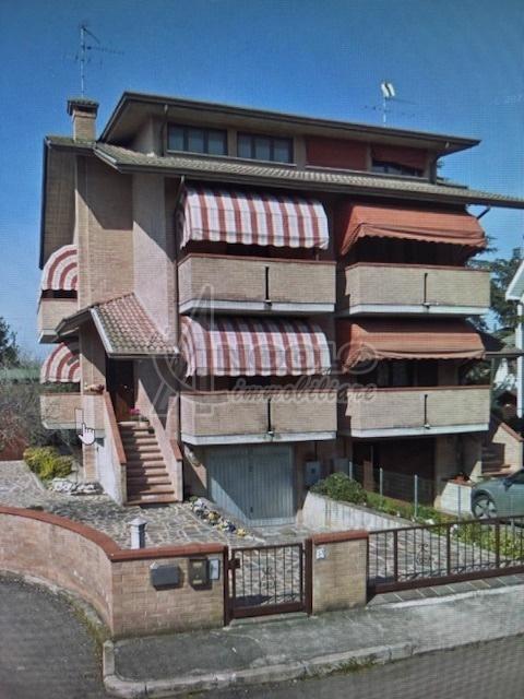 casa indipendente in vendita ad Occhiobello
