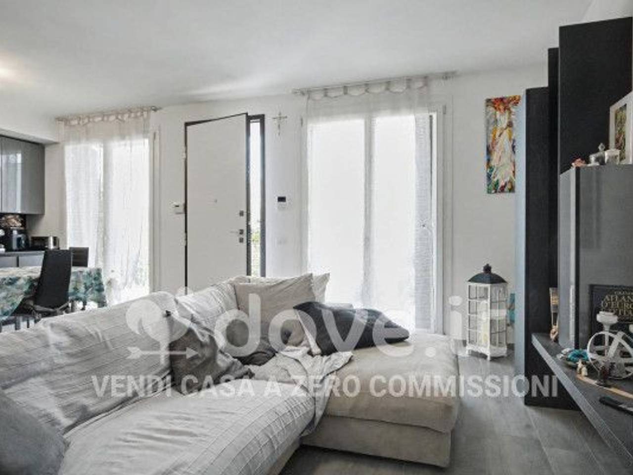 casa indipendente in vendita ad Occhiobello in zona Santa Maria Maddalena