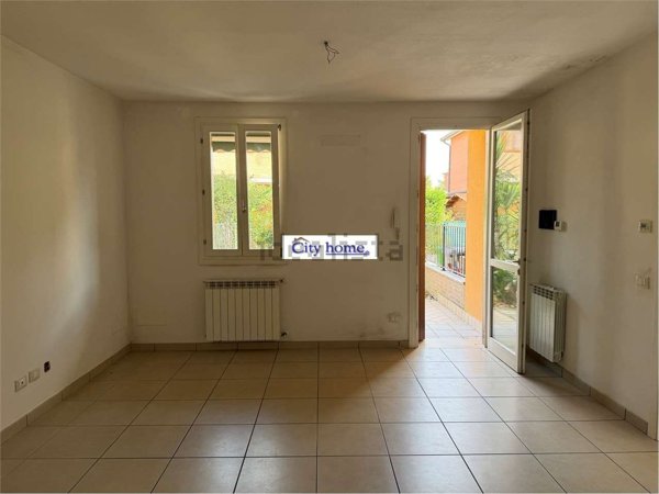 casa indipendente in vendita ad Occhiobello